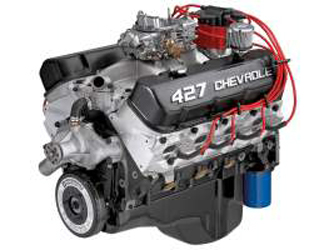 P51A9 Engine